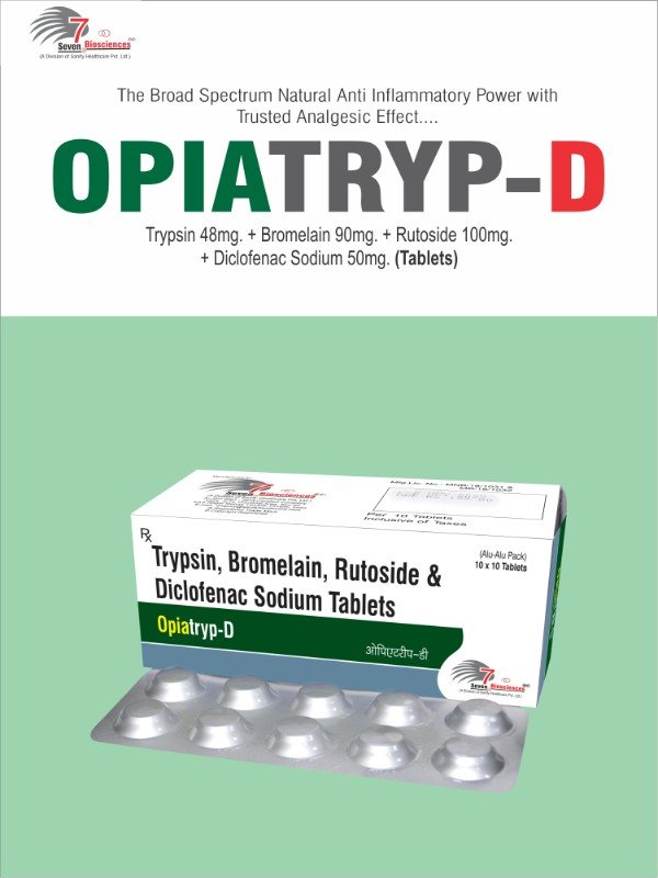 OPIAtryp-D